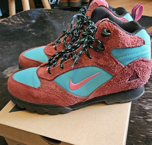 Nike acg torre mid - nike,