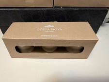 Costa Nova Espresso Cups Gift