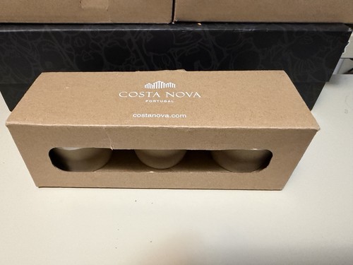 Costa nova espresso cups - cups, gift