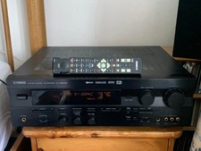 Yamaha RX-V596RDS 100W x5.1