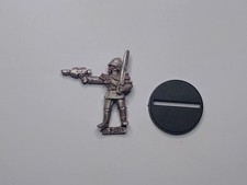 40K Imperial Guard- 1x