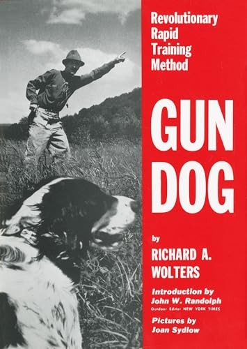 Gun dog revolutionary rapid - gun,