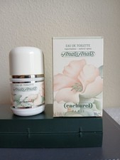 Cacharel Anais Anais Ladies EDT Spray 50ml Vaporisateur Vintage 1980s New Unused