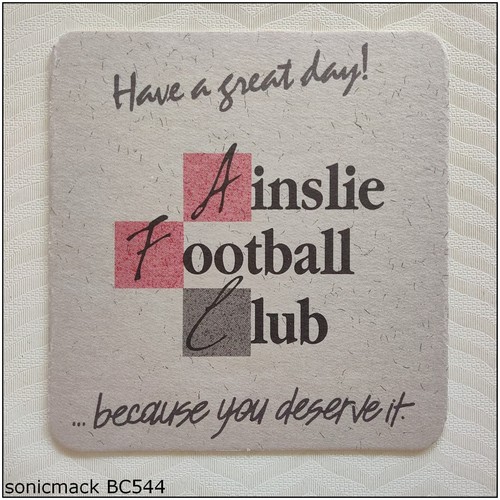 Coaster - , (b544)