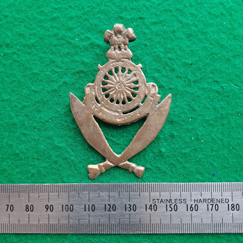 British colonial indian army - british,