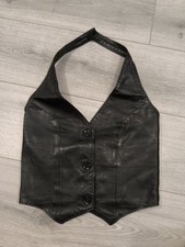 Modista Black Genuine Real All