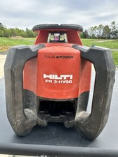 HILTI  PR 3-HVSG A12 Green