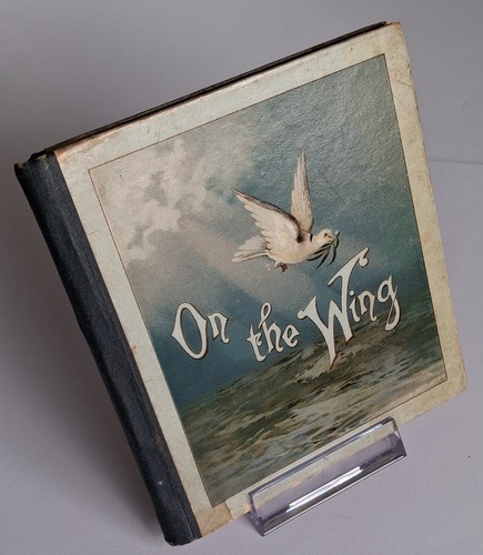 The wing victorian - the,