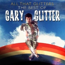 Gary Glitter : All That