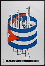 Jamas nos Rendiremos ORIGINAL