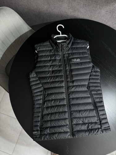 Men rab microlight down - men’s,