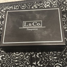 Wrist Watch With Bracelet