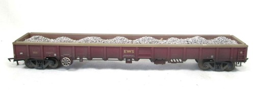 Bachmann mca low - bachmann,