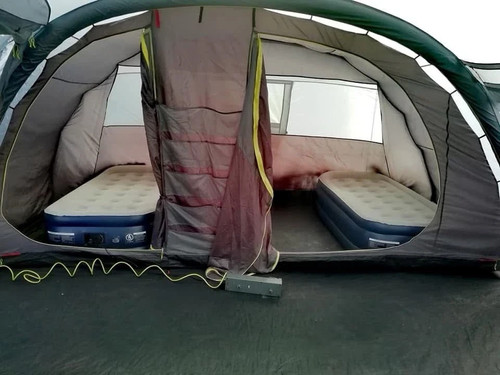 Airgo solus horizon double - solus,