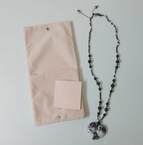 Lola rose necklace - lola,