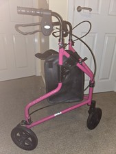 Mobility walker Lightweight