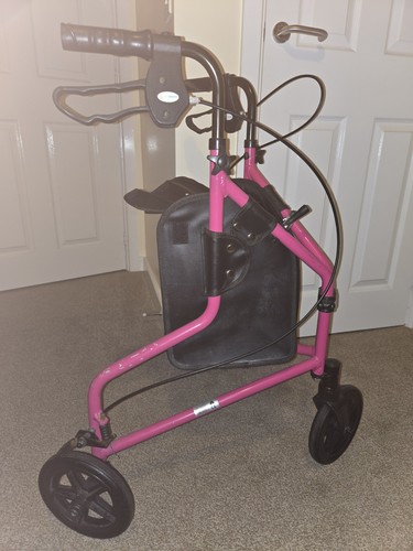 Mobility walker lightweight - mobility,