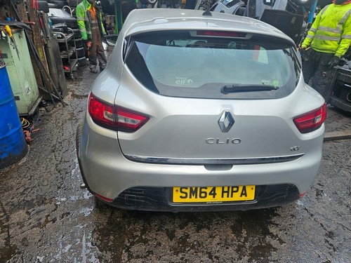 2012 2016 renault clio - renault,