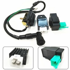 High Quality Ignition Coil