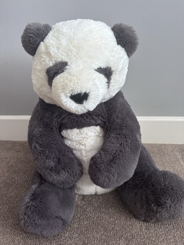 Harry panda jellycat retired - panda,