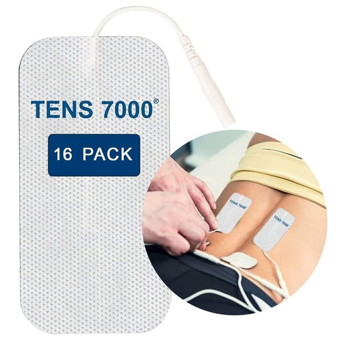 Tens 7000 official unit - 7000, pads