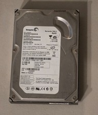 Seagate Barracuda 7200.9 160GB