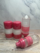 Glow Hub Bundle x4 - Milky Toner & Serum Mist Unboxed & x1 no lid