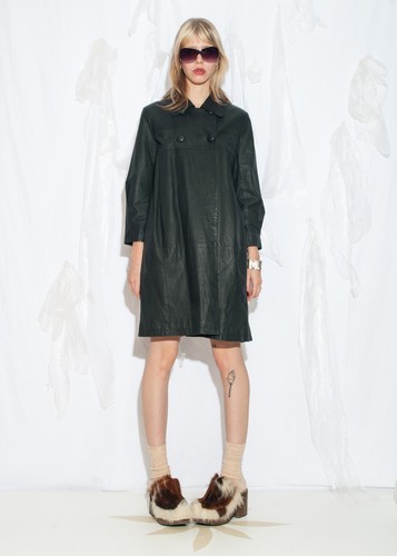 Vintage y2k sinequanone black - sinequanone,