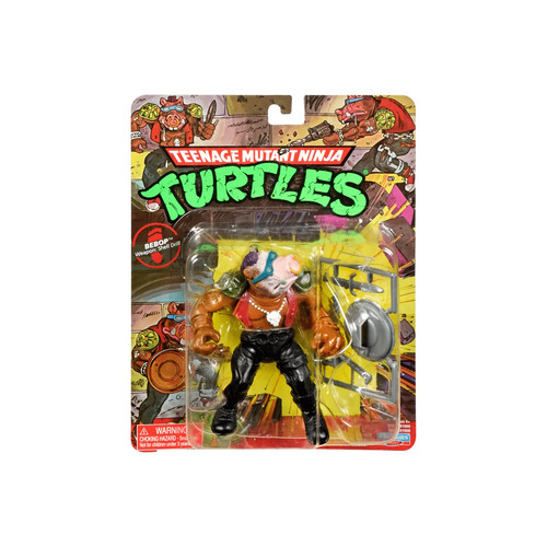 Teenage mutant ninja turtles - teenage,