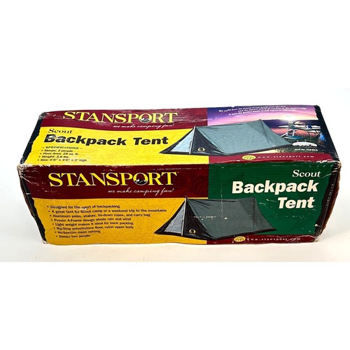 Vintage nos stansport scout - nos,