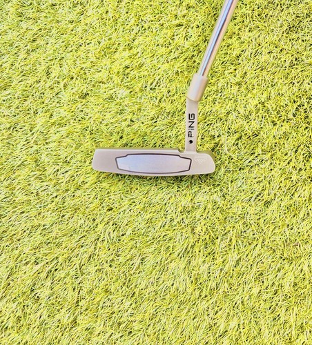Ping anser blade putter 34 - anser,