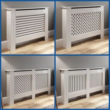 Radiator Cover Cabinet Modern