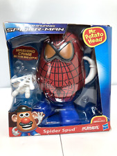 MR. POTATO HEAD MARVEL THE