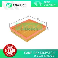 Air Filter Orius Fits Daewoo