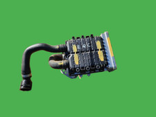 MERCEDES EQC N293 2019 HEATER ELECTRIC CONTROL UNIT A0008357300