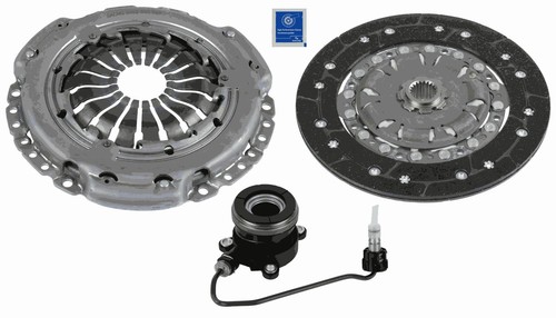 3000 990 526 - sachs, clutch