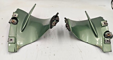 Pair Internal Fairing - BMW R