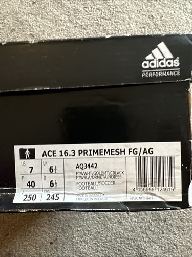 Adidas predator men - adidas, fg