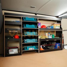 Citroen Dispatch 2016+