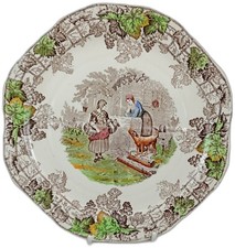 Vintage Copeland Spode Byron