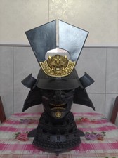 Japanese Samurai Armor