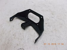 plastic stop holder for
