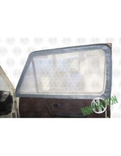 Pair of Cab Window Nets for VW