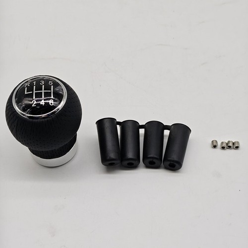 Speed gear shift - 6,