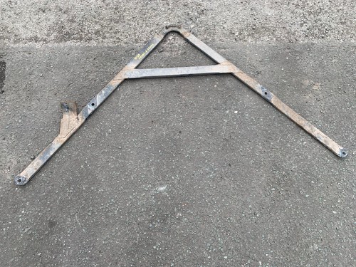 Jaguar x150 front panel - front,