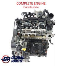 Volkswagen Golf 7 Audi A3 8V