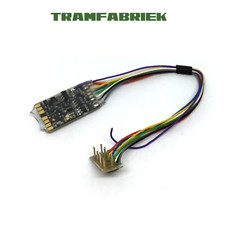 Train-O-Matic Micro Decoder 8