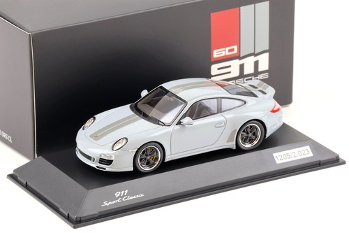 Spark porsche 911 997 - spark,