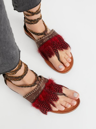 Free people bora - people, tie
