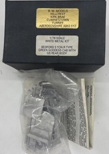 BW MODELS 1/76 BEDFORD 3T R